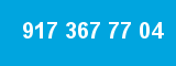 917 367 77 04
